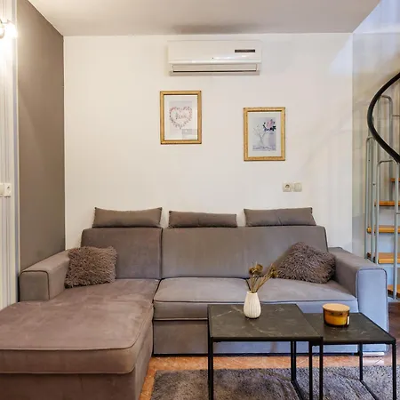 Villa Ivona With Pool Poljice(Krk)