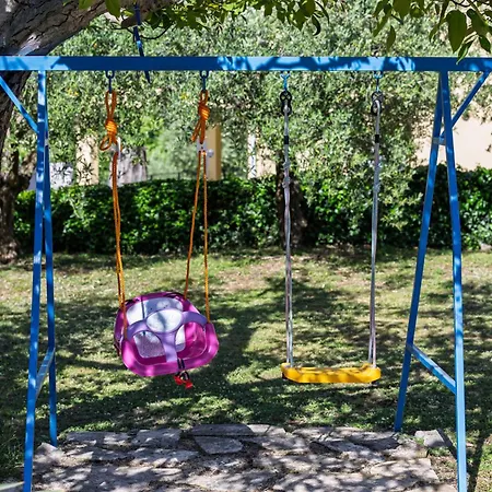 Ivona With Pool Villa Poljice(Krk)