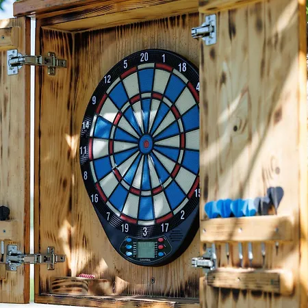 Villa Ivona With Pool *