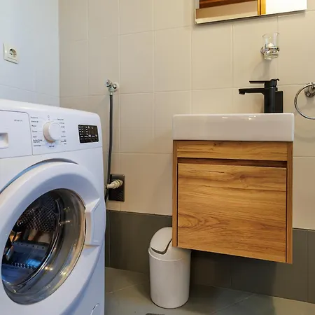 Ivona With Pool Villa *