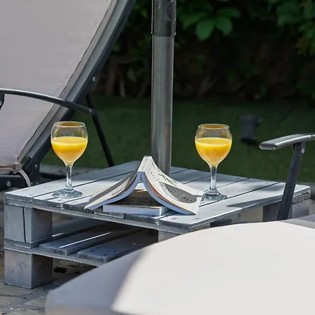 Ivona With Pool Villa Poljice(Krk)